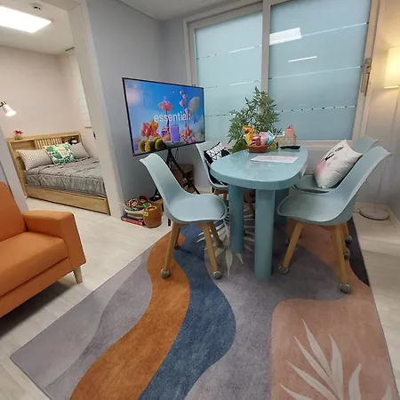 Kimpo House Vila